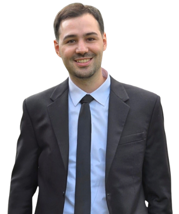 Agustin Mendez