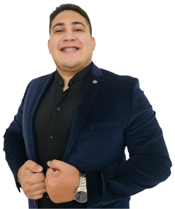 Charles Mendoza